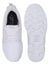 BELGIUM PLUS White Men's Running Shoes
